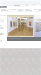 Mobile Screenshot of kunstmuseumwalter.com